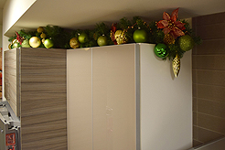 HOLIDAYS IN THE CITY